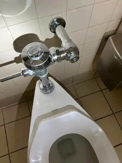 Fixture installation and repair for Hydro Jetting in Perryville